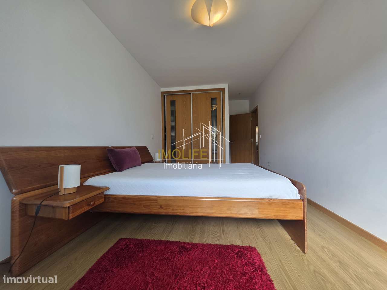 Apartamento T3 Duplex (T2+1 ) - Malveira - Mafra-17