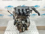 MOTOR COMPLETO SMART FORTWO COUPE 450 0.6i 6V 55CV 450.341 - 5