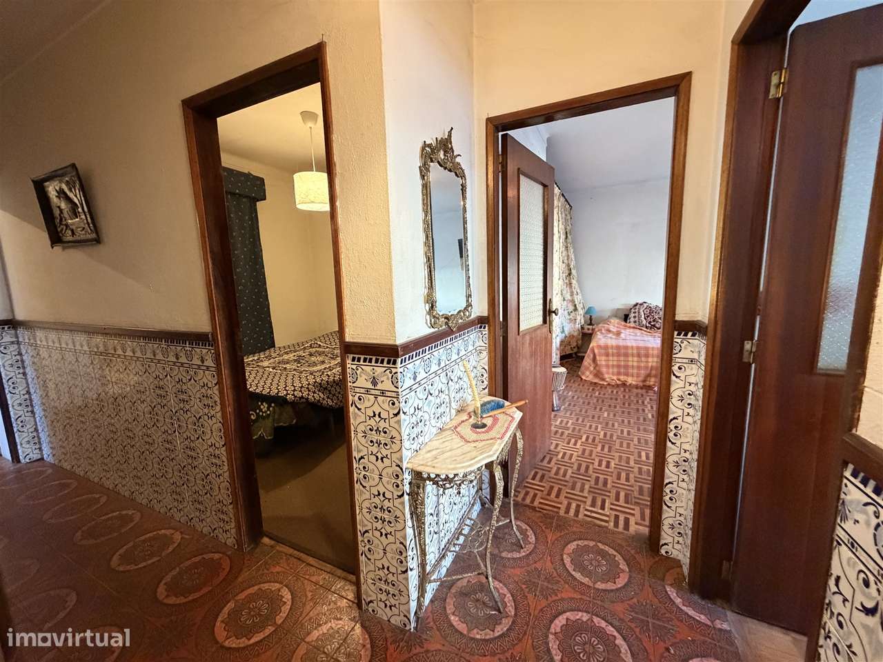 Moradia T4 Venda em Aldeia do Bispo, Águas e Aldeia de João Pires,Pena-24