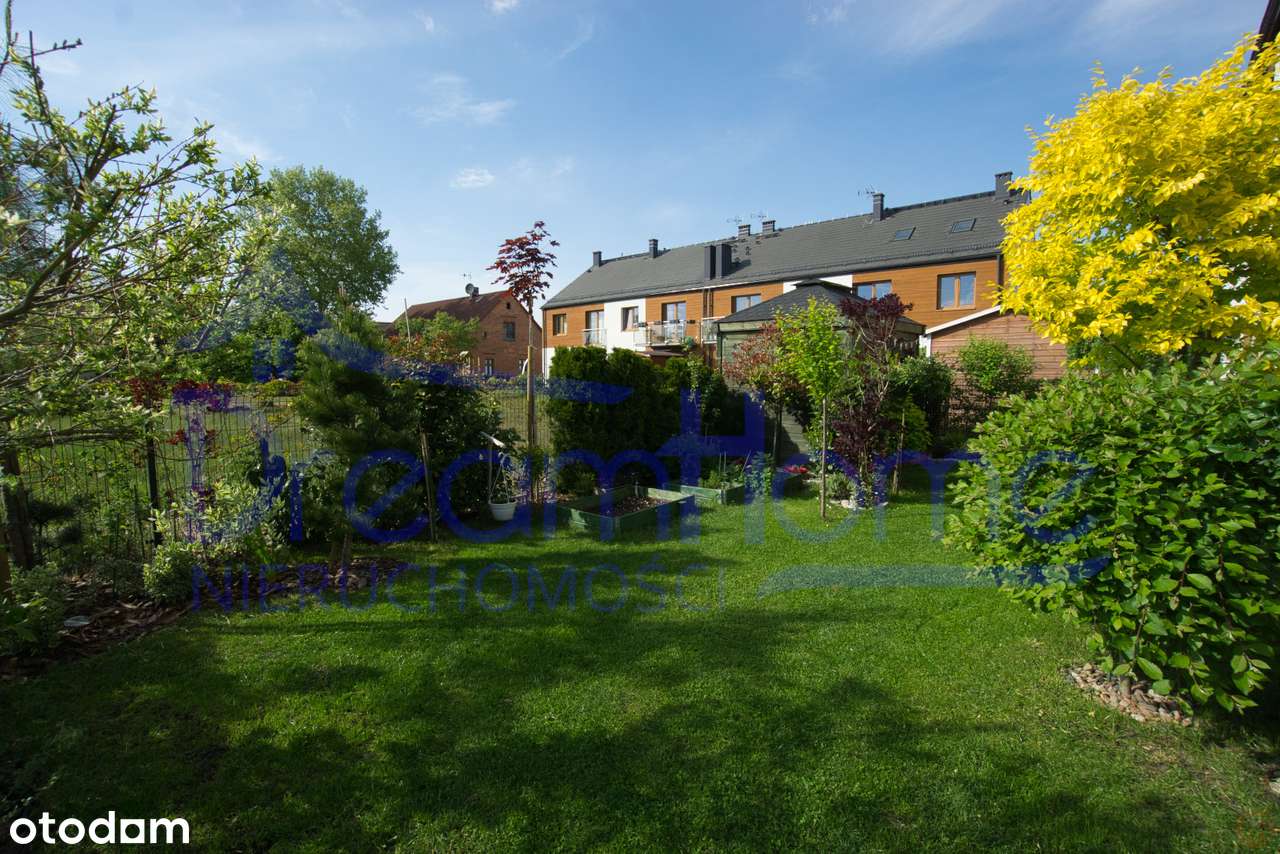 Budynek 2021r. o pow. 130, Ładne 4 pok., ogródek, taras 20mkw; POLECAM-13