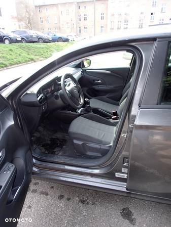 Opel Corsa 1.2 S&S - 14