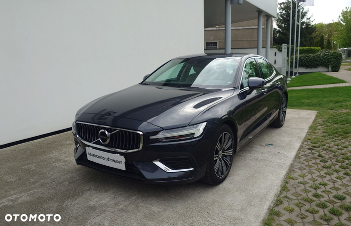 Volvo S60 - 5