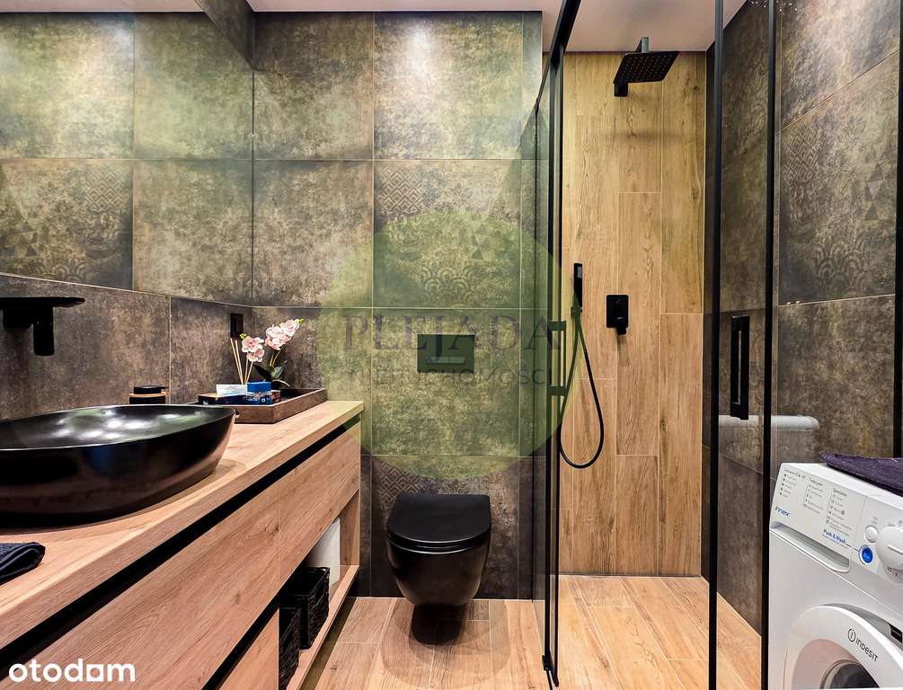 2 pok. Gotowe to wprowadzenia z tarasem. Sprawdż!-7