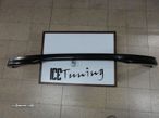 Lip / Spoiler frontal Honda Civic 99-00 EK, EJ 2, 3, 4 Portas Type R style ABS(plastico) - 2