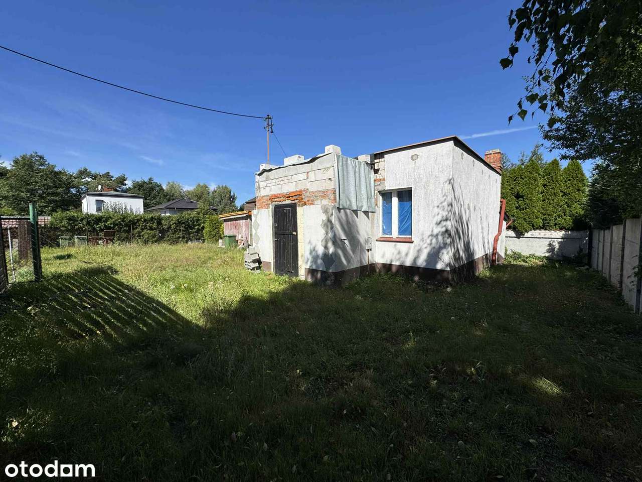 Działka na sprzedaż Puszczykowo, blisko lasu i WPN-4