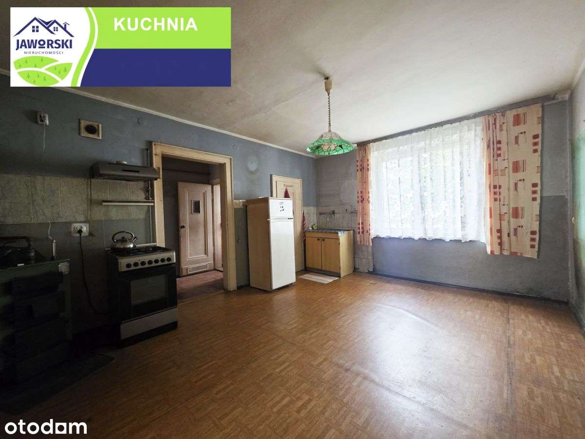 Mieszkanie | Parter |Wałbrzych, ul. Niepodległości-5