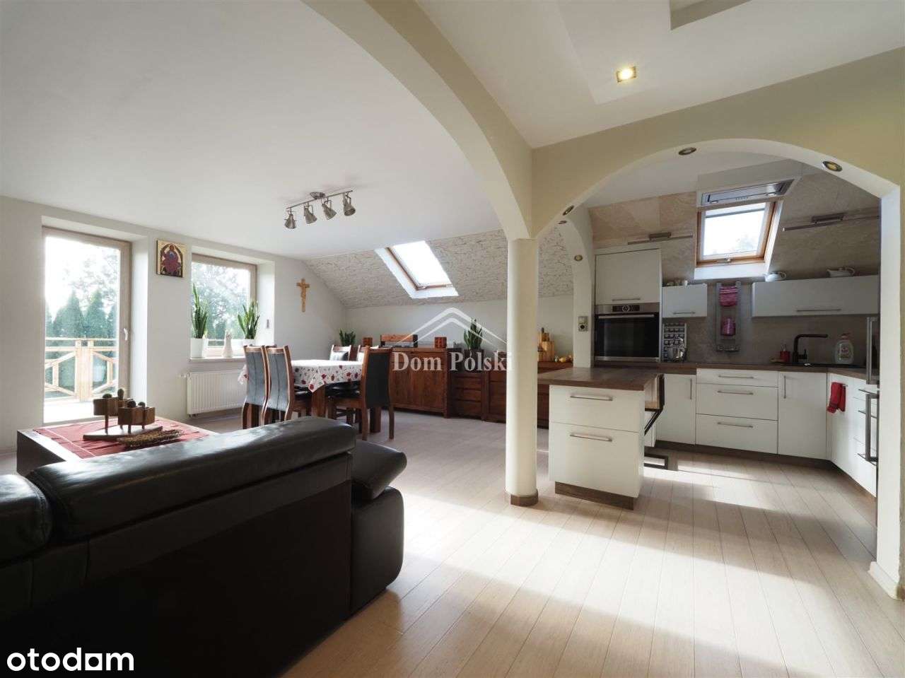 Komfortowy dom 108 m2 - Kowale Oleckie - Pełny obrazek: 4/20