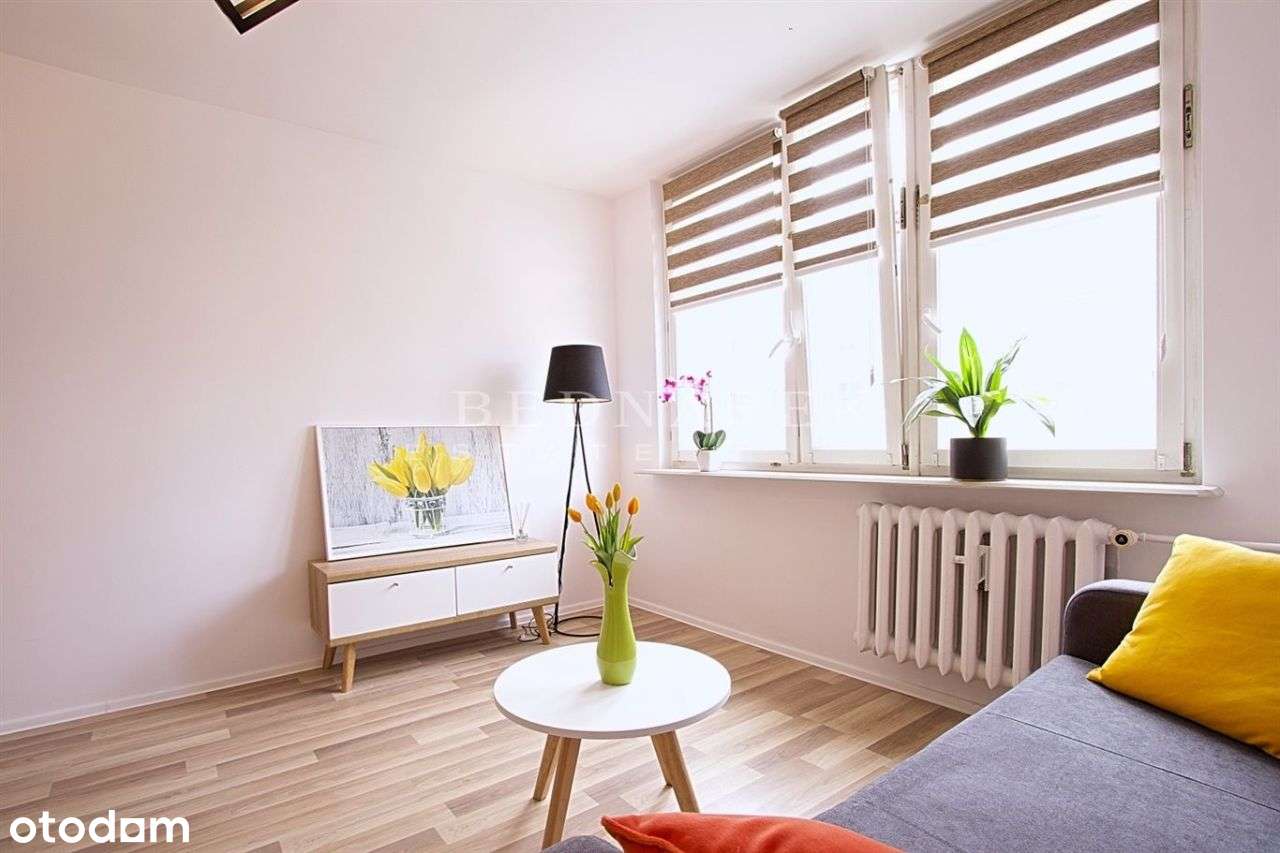 Chorzów Batory mieszkanie 2 pkojowe - Pełny obrazek: 2/11