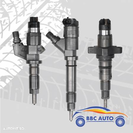 INJECTOR 1.6 D FORD FOCUS 2  0445110188 - 1