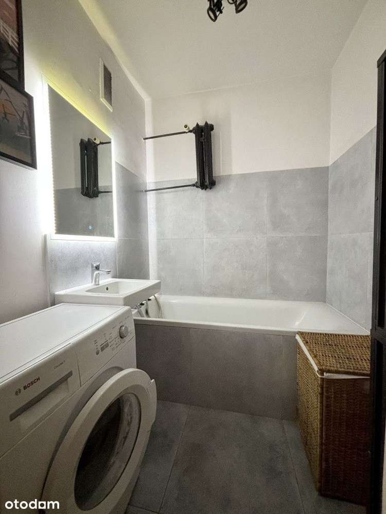 Gdańsk Zaspa - 3 pokoje - 2 balkony - od zaraz-7