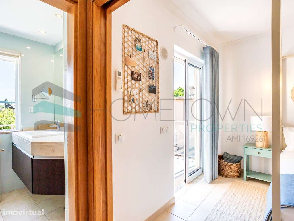 Moradias geminadas - Lumina, Carvoeiro-29