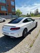 Mercedes-Benz C 250 d Coupe 9G-TRONIC Night Edition - 5