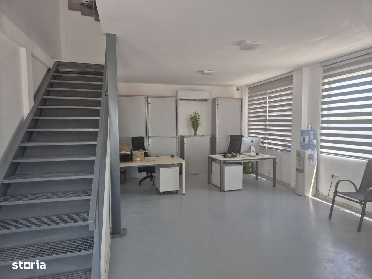 Parc Logistic Nou 2025 – Hale de Vanzare de 600 mp în Chitila-Rudeni-13