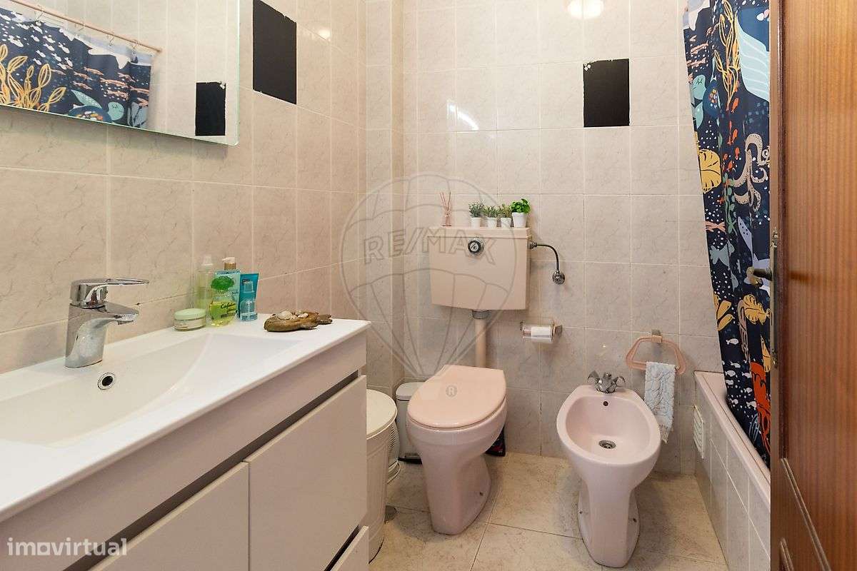 Apartamento T2 para venda-19