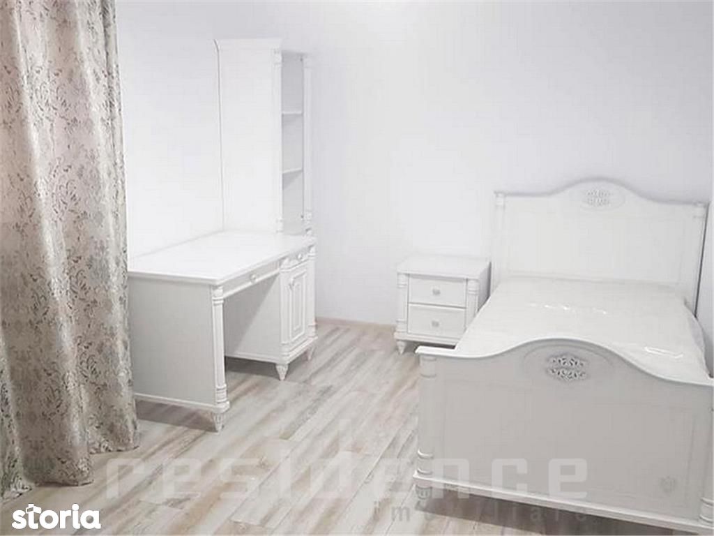 Garaj! Apartament 2 camere in Zorilor-Sigma + Curte 65mp