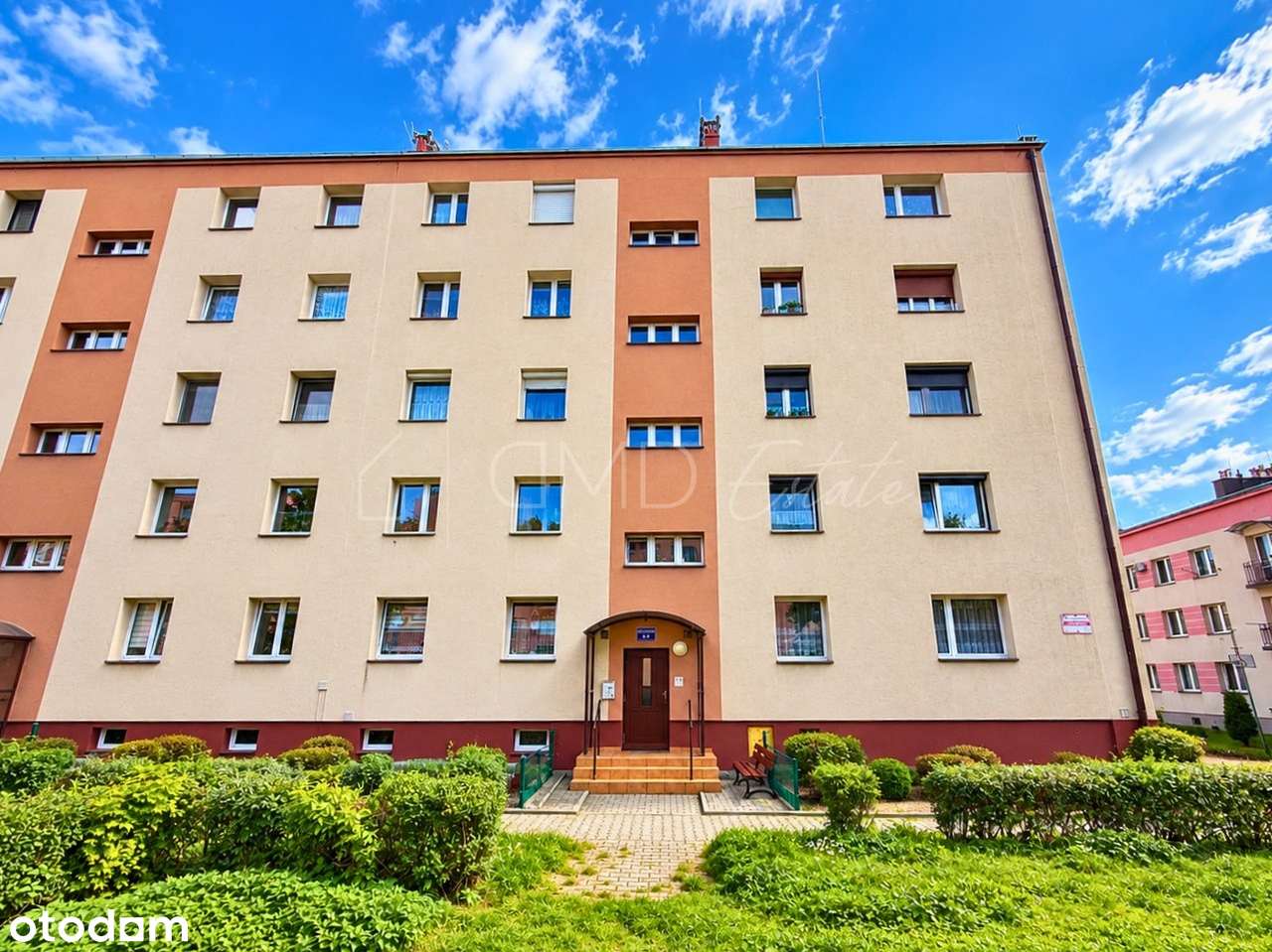 Mieszkanie 2-pokoje, Pyskowice, 10 min od Gliwic-14