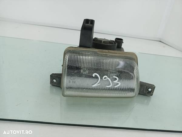 Proiector ceata dreapta Opel ASTRA G Z16XE EURO 4 2001-2005  24407177 - 1
