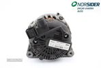 Alternador Ford Focus|11-14 - 4