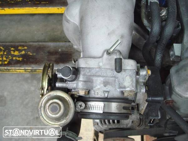 Motor + Cx Velocidades Mazda MX-5 - 15