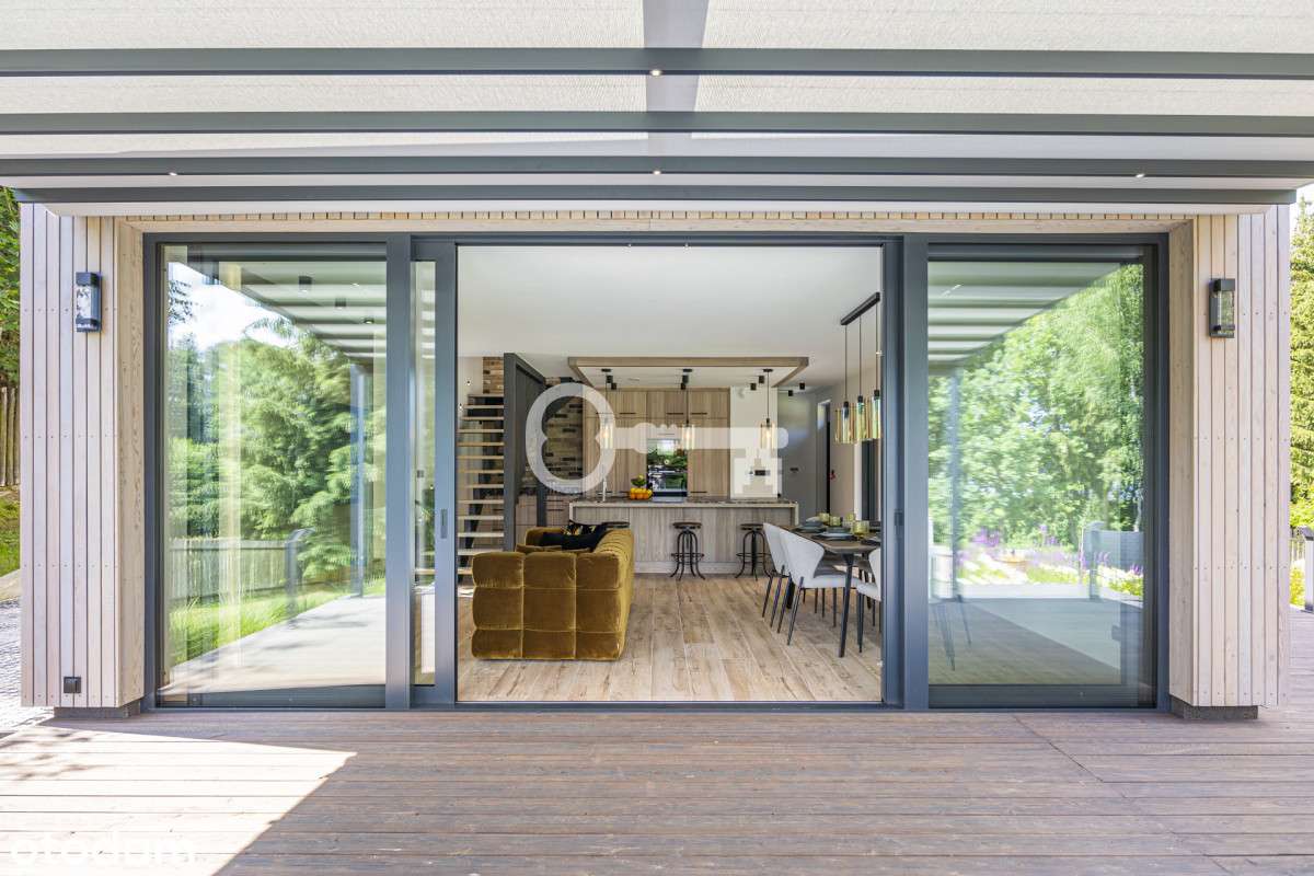 Teren Natura 2000 | Dostęp do jeziora | Duży garaż - Pełny obrazek: 3/20