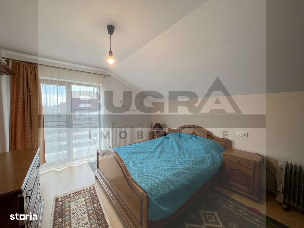 Casa individuala, 4 camere, 150mp utili, garaj, Chinteni - Imagine principală: 4/18