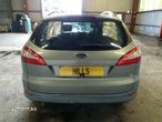 Pompa injectie Ford Mondeo 2008 Break 2.0 TDCi 2.0L Duratorq-TDCi (143PS) - DW - 5