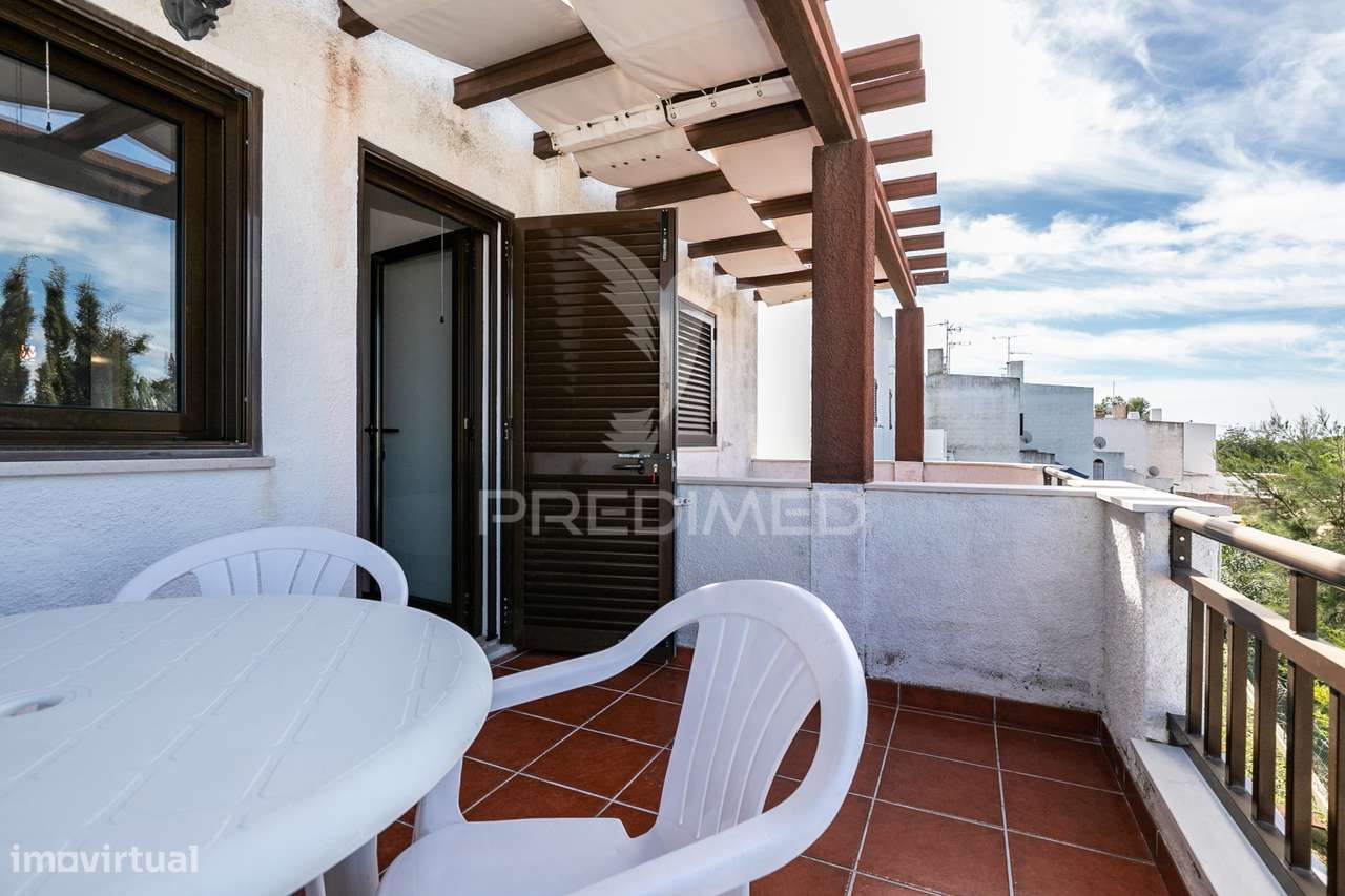 Moradia T2 em Cabanas de Tavira - Grande imagem: 2/40