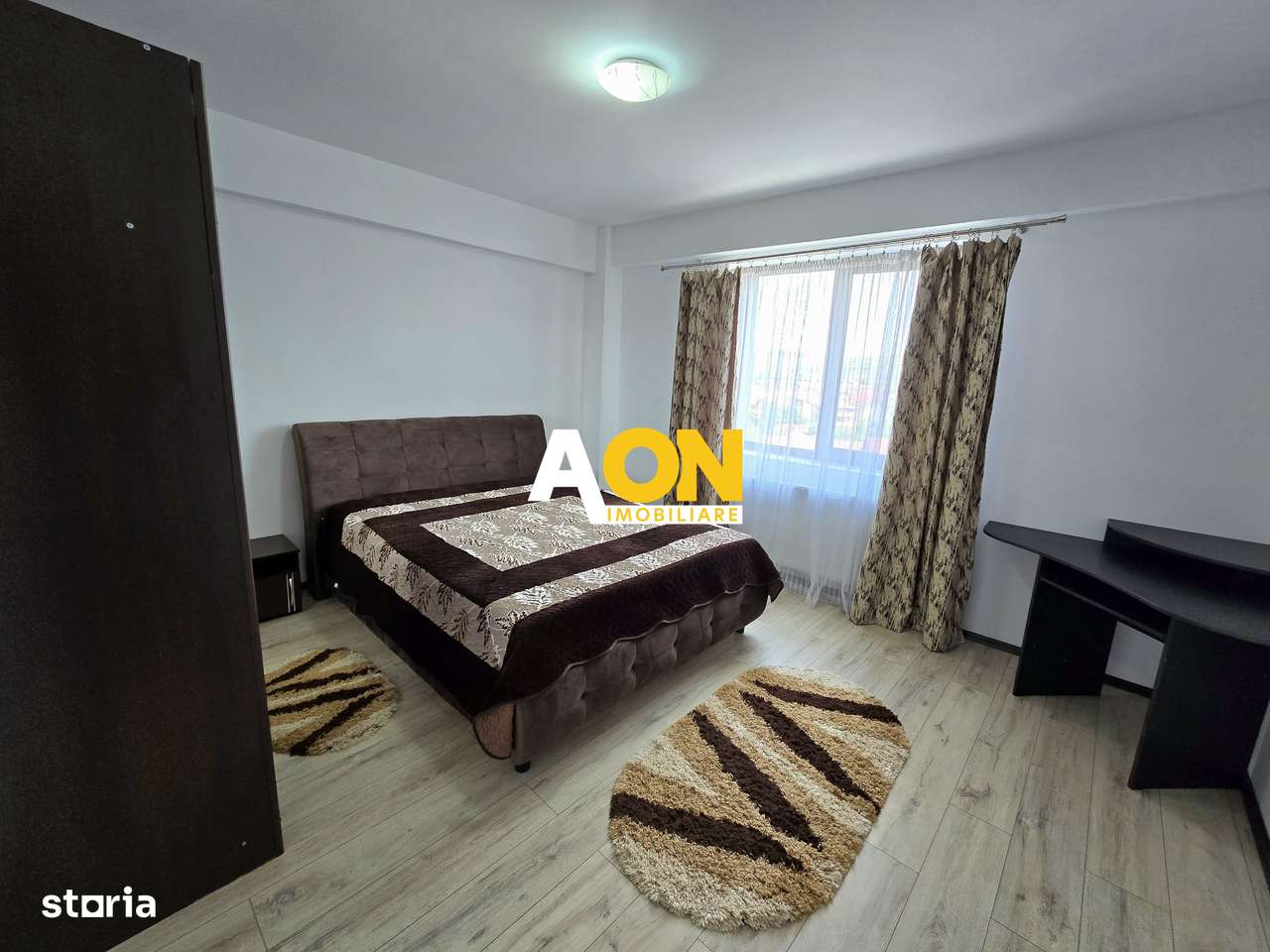 Apartament cu 3 Camere, Bloc Nou, Zona Arex - Imagine principală: 4/10