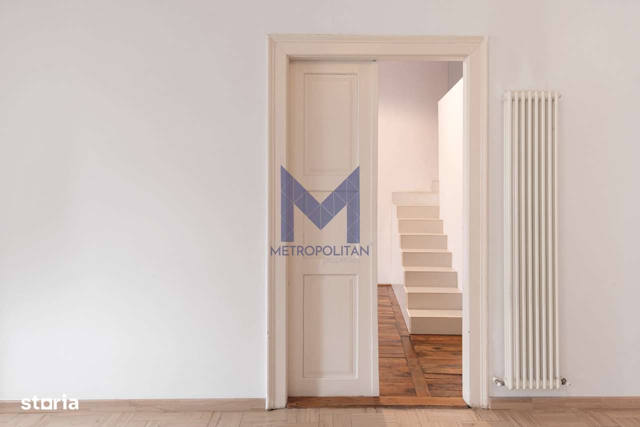 [ Ocazie rară ] Apartament maiestuos, Bd. Eroilor, etaj 1-6