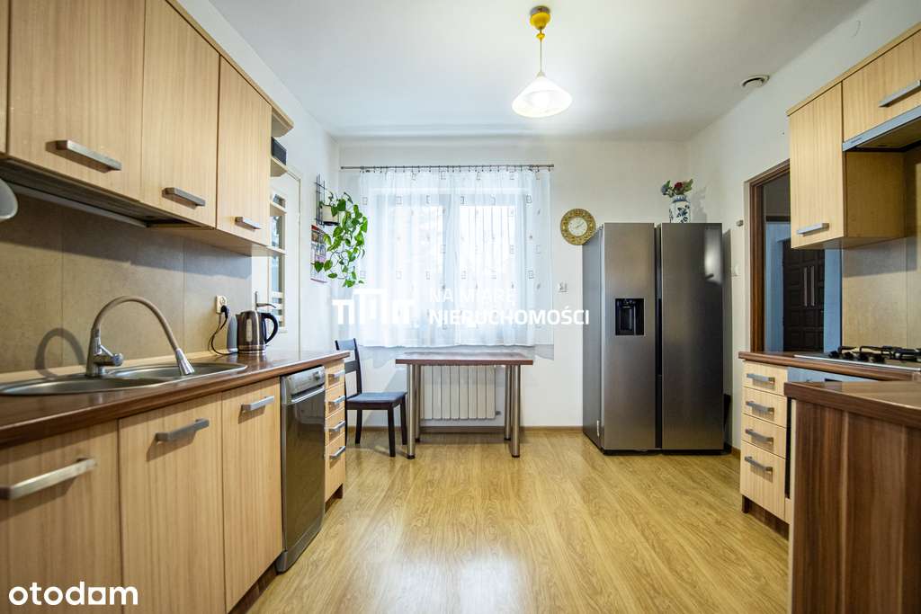 Dom z widokiem | kominek | 3 sypialnie | Kożuchów-4