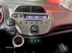 Honda Jazz 1.4 i-VTEC Exclusive i-Shift - 28