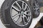 Land Rover 5x120 20 8,5J et47 Pirelli 255 55 20 - 8