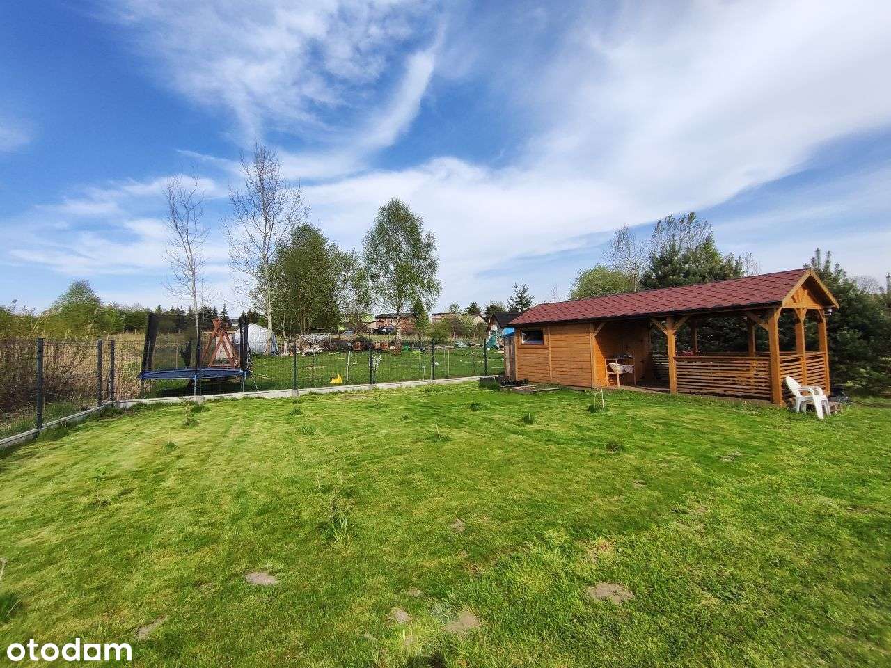 Działka budowlana uzbrojona Mysłowice Stara Wesoła - Pełny obrazek: 2/20