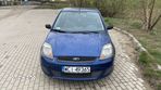 Ford Fiesta - 1