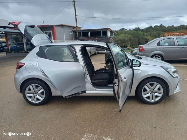 Renault Clio 1.0 TCe Intens - 15