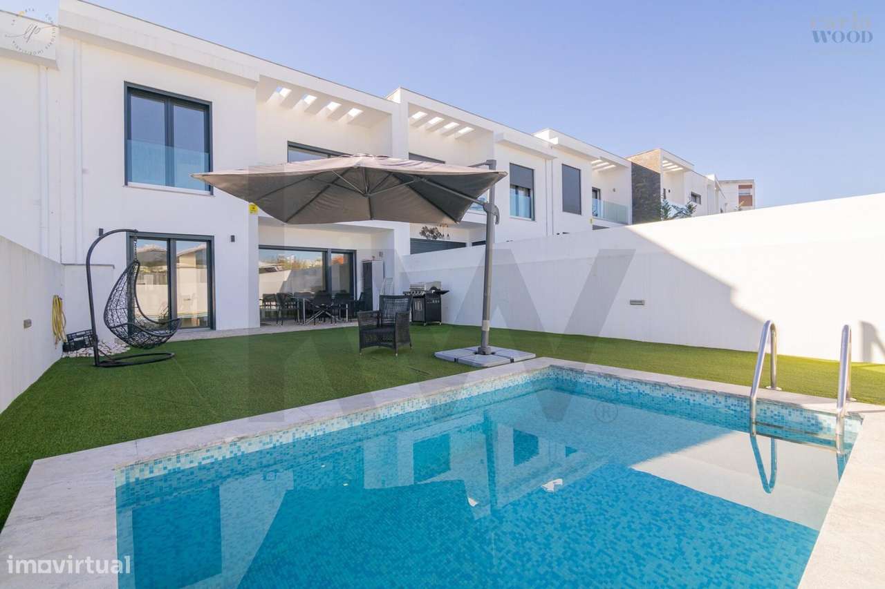 A sua nova vida começa aqui! Conforto, Luz e bom gosto em cada detalhe - Grande imagem: 5/59