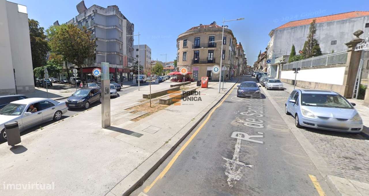 Moradia T6 Venda em Bonfim,Porto-21