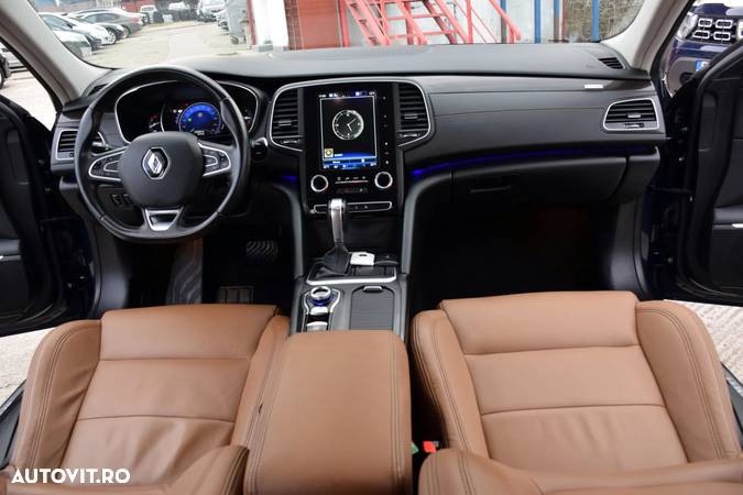 Renault Talisman - 15