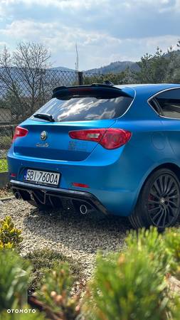 Alfa Romeo Giulietta 2.0 JTDM Distinctive - 3