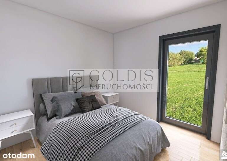 EKO Lotnicza -Ekologiczne Mieszkanie Bezczynszowe-16