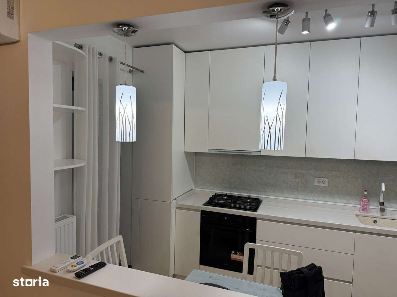 Drumul Taberei 3 Apartamente de 2 cam 60 mp fiecare Exigent Plaza-5