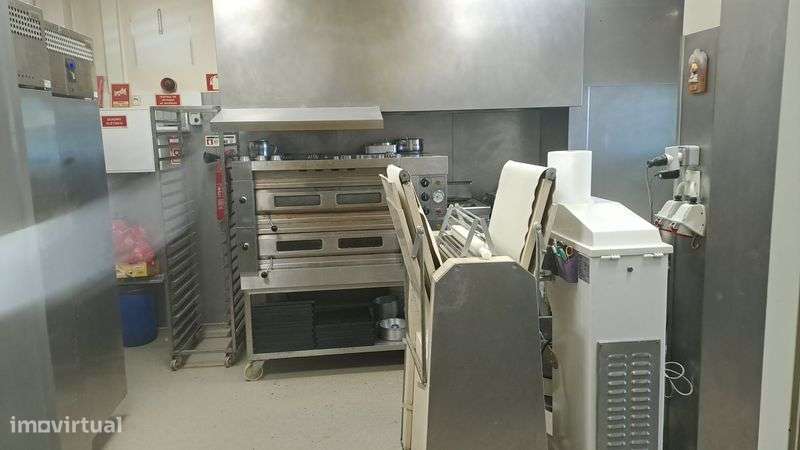 Cafe para trespasse - Grande imagem: 5/7