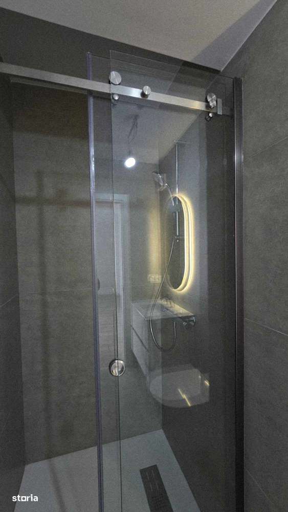 Apartament 2 camere de vânzare, Prima Green Residence-18