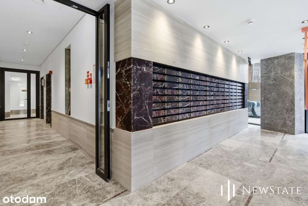 Lokal na sprzedaż - gabinet lub biuro ul. Mogilska-12