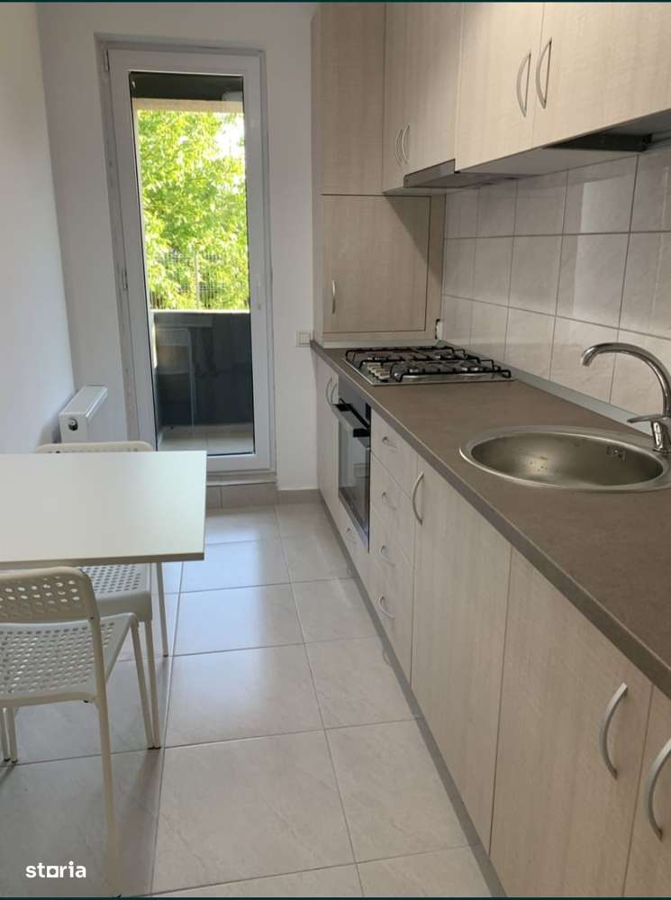 Inchiriez gars Militari Residence, CT, 2 min STB, libera, contr ANAF - Imagine principală: 4/10