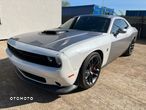 Dodge Challenger Automatik 392 Hemi Scat Pack Shaker - 8