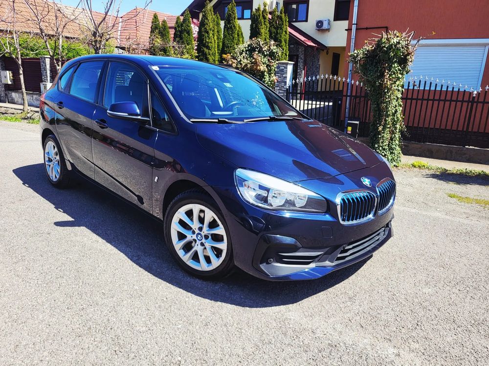 BMW 2 Series 225xe iPerformance Advantage 2019