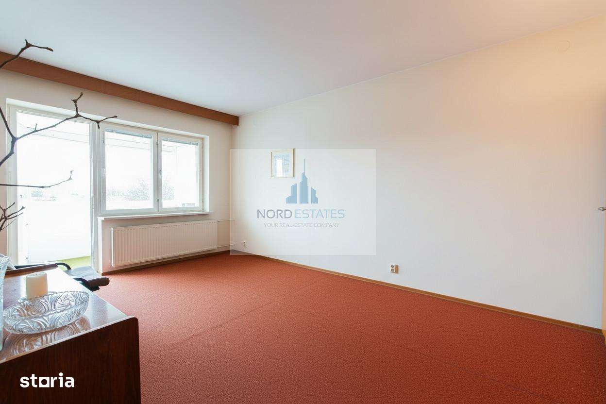 Apartament de excepție metrou Iancului – 4 camere,92 mp, 2 bai, - Imagine principală: 1/15