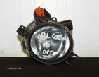 FAROL DE NEVOEIRO DIREITO OPEL CORSA E - 2