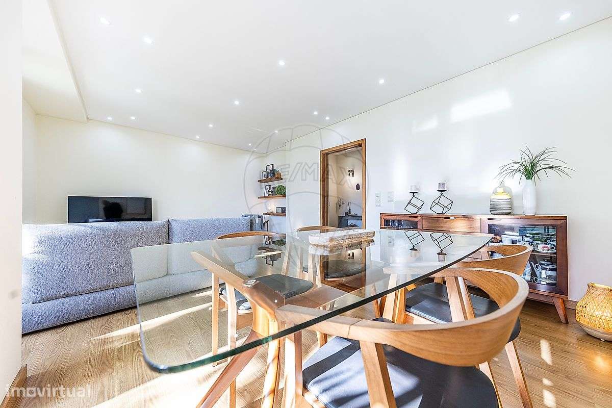 Apartamento T3 para venda-3